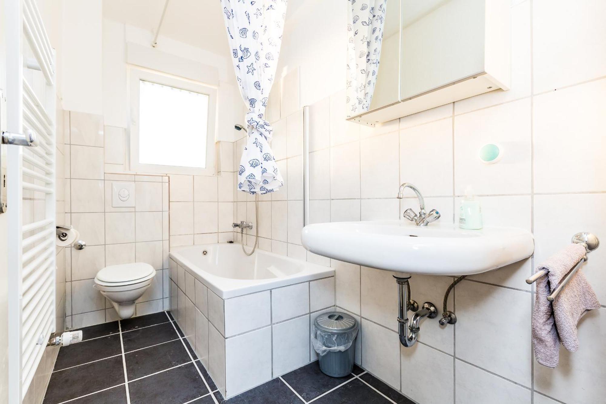 Ferienwohnung Koeln Stammheim Kültér fotó